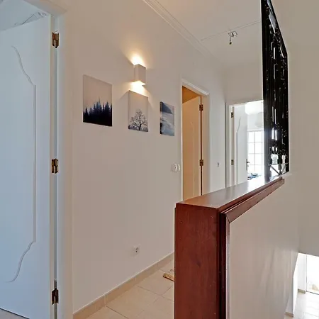 Eden Beach Villa