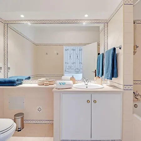 Villa Eden Beach Vilamoura