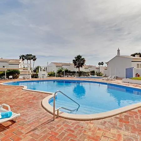 Eden Beach Villa Vilamoura